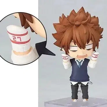 [BUNJANG] Katekyo Hitman Reborn! Tsuna Sawada Nendoroid Special Edition (Sealed) / 가히리 츠나요시 넨도 특전판 미개봉 팝니다