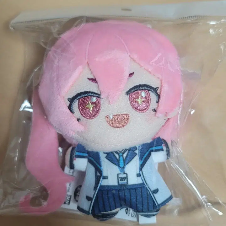 [BUNJANG] Blue Archive Koyuki Plush Doll / 블루아카이브 코유키 누이 인형
