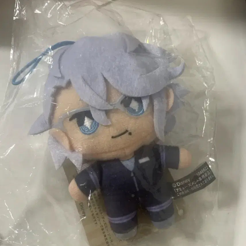 [BUNJANG] Twisted Wonderland Izul Doll (Sealed) / 트위스티드 원더랜즈 이즐 인형