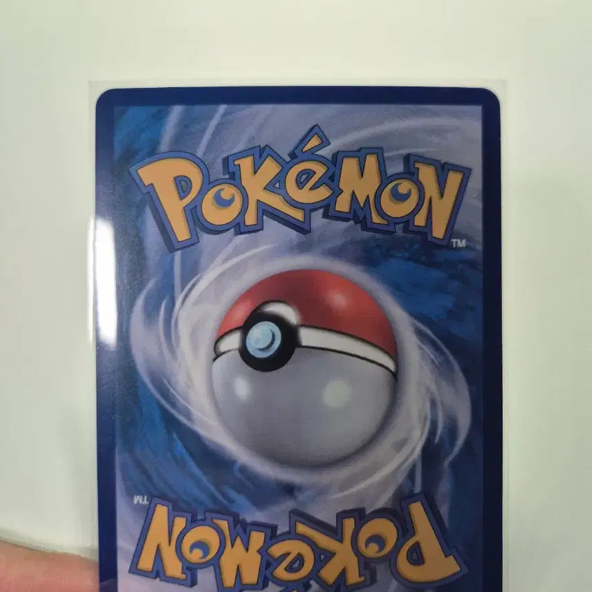 [BUNJANG] Pokemon Card Misty&