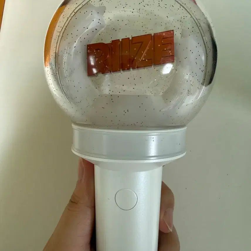[BUNJANG] RIIZE Ri~se Stick Bong Bong / 라이즈 응원봉 라브봉 판매