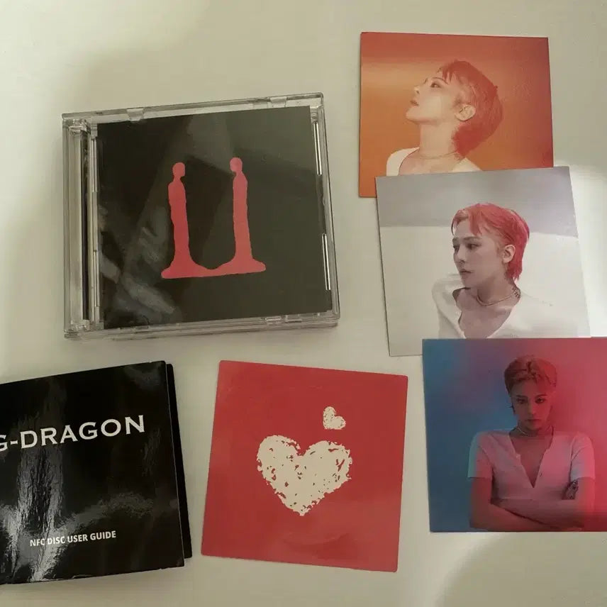 [BUNJANG] G-Dragon &