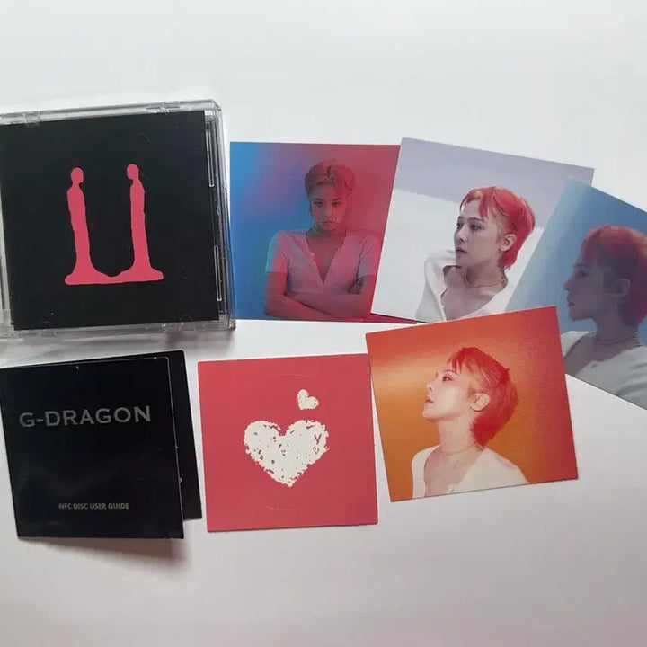 [BUNJANG] G-Dragon &