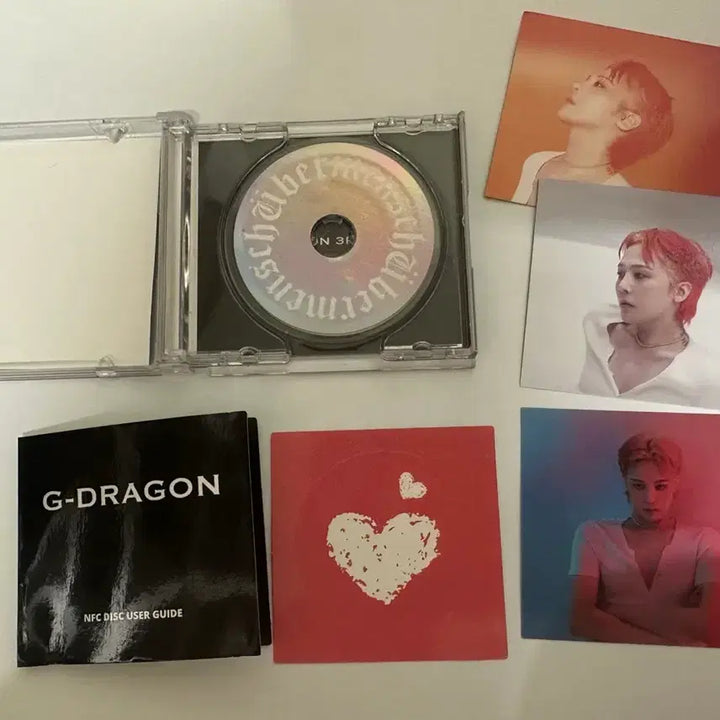 [BUNJANG] G-Dragon &