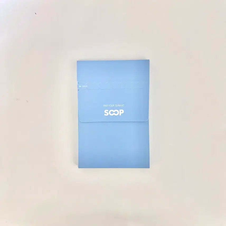 [BUNJANG] Gen.G MSI Fan Festa SOOP Booth Photocard / MSI 팬페스타 SOOP부스 젠지 포토카드