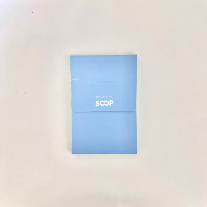[BUNJANG] Gen.G MSI Fan Festa SOOP Booth Photocard / MSI 팬페스타 SOOP부스 젠지 포토카드
