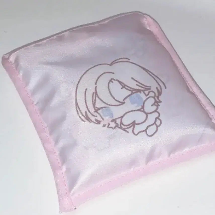 [BUNJANG] PLAVE Guwoo Nwakku Bag Bakku Bag / 플레이브 비공굿 구우님 놔쿠백 바쿠백