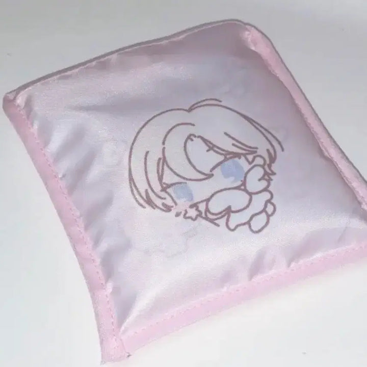 [BUNJANG] PLAVE Guwoo Nwakku Bag Bakku Bag / 플레이브 비공굿 구우님 놔쿠백 바쿠백