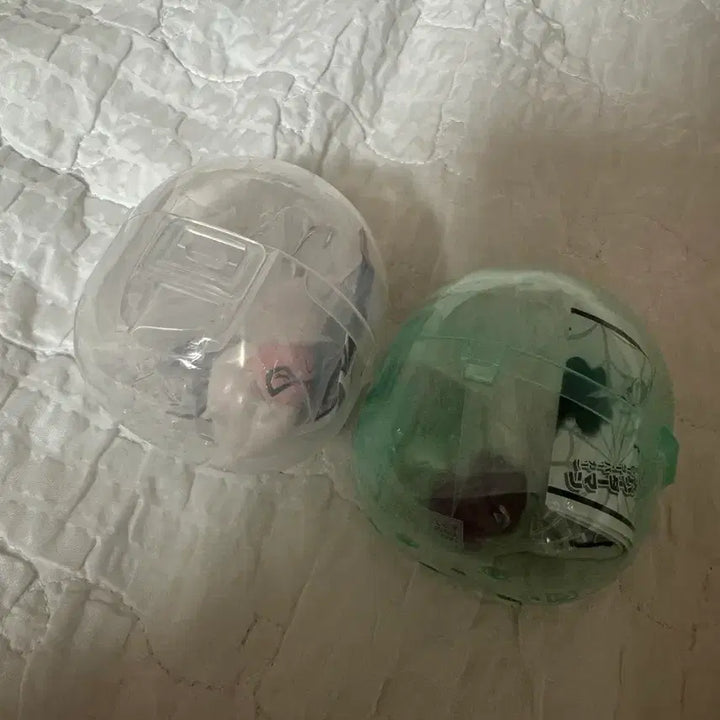 [BUNJANG] Spider-Man Bundle Set Keychain / [일괄]스파이더맨 키링 가챠 판매합니다