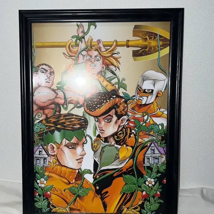 [BUNJANG] JoJo&