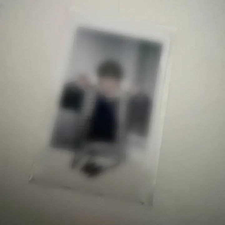 [BUNJANG] KICKFLIP Donghyun Signed Polaroids Lucky Draw / 킥플립 동현 싸폴 사인폴라로이드
