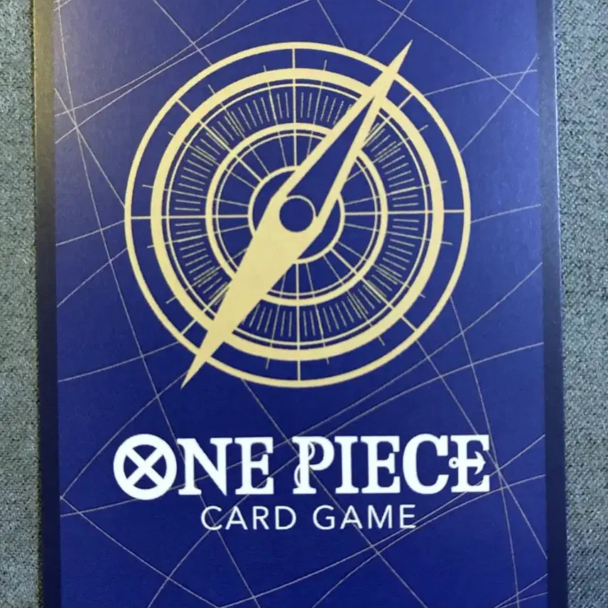 [BUNJANG] One Piece Card EB04-058 Borsalino SR / 원피스 카드 EB04-058 볼사리노 SR