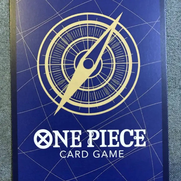 [BUNJANG] One Piece Card EB04-058 Borsalino SR / 원피스 카드 EB04-058 볼사리노 SR