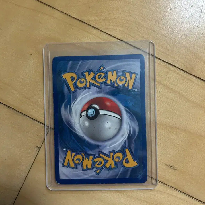 [BUNJANG] Pokemon DP Hologram Classic Card Infernape 2010 / 포켓몬 DP 홀로그램 고전카드 초염몽 2010