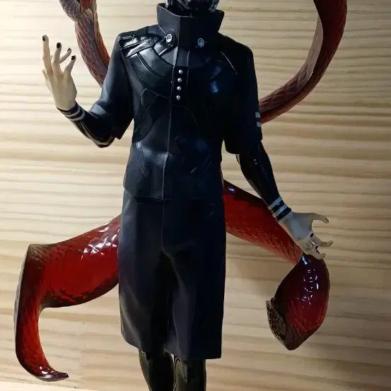 [BUNJANG] Tokyo Ghoul Ken Kaneki Grandista Figure / 도쿄구울 카네키 켄 그란디스타 피규어