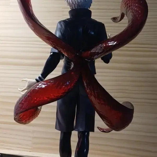 [BUNJANG] Tokyo Ghoul Ken Kaneki Grandista Figure / 도쿄구울 카네키 켄 그란디스타 피규어