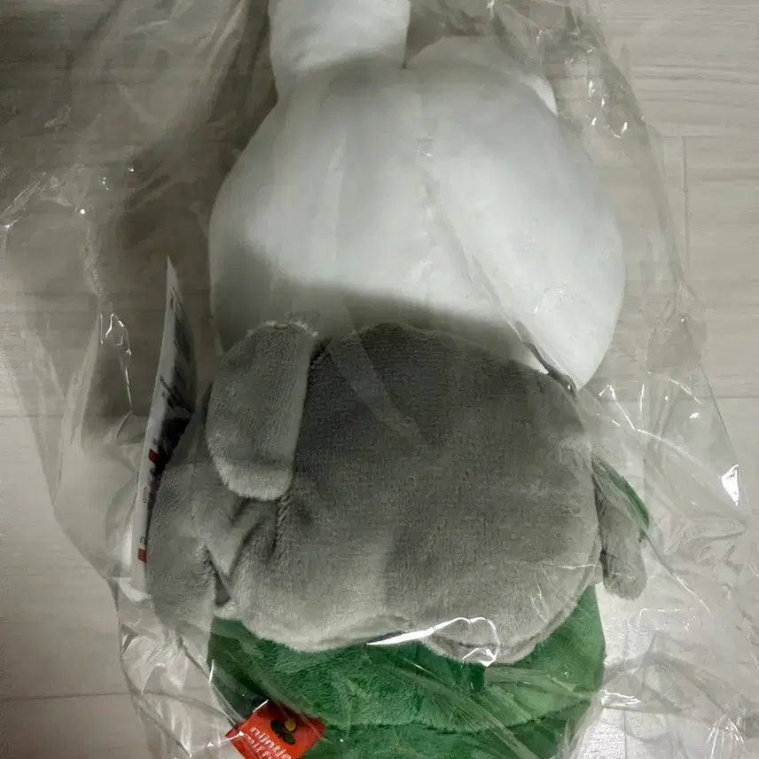 [BUNJANG] Miffy Bag Character Plush 28cm / 가방맨미피 가방 맨 미피 miffy 28cm 인형