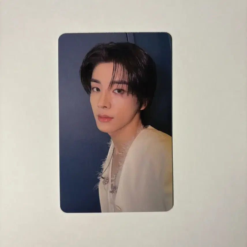 [BUNJANG] Enhypen Jake The Scene Vanish NY Music Lucky Draw Photocard / 엔하이픈 제이크 더씬 배니쉬 ny music 럭키드로우 럭드