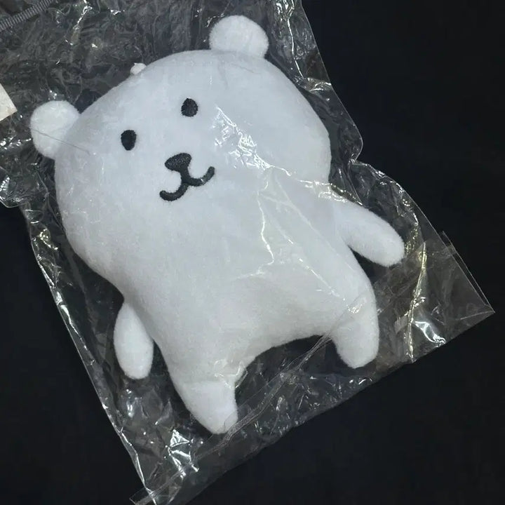 [BUNJANG] Nongdamgom Damgom Figure &amp; Lil&