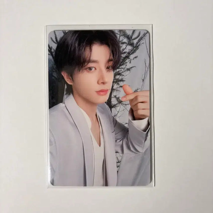 [BUNJANG] Enhypen Jake Work The World In Japan Photocard Set / 엔하이픈 제이크 웤더라 인 재팬 포카 트레카