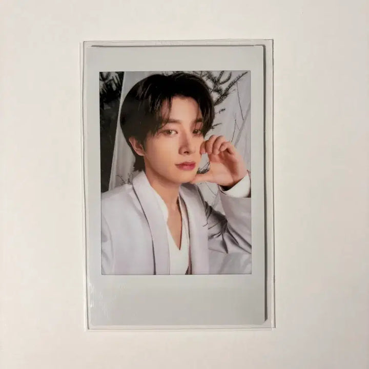 [BUNJANG] Enhypen Jake Work The World In Japan Photocard Set / 엔하이픈 제이크 웤더라 인 재팬 포카 트레카