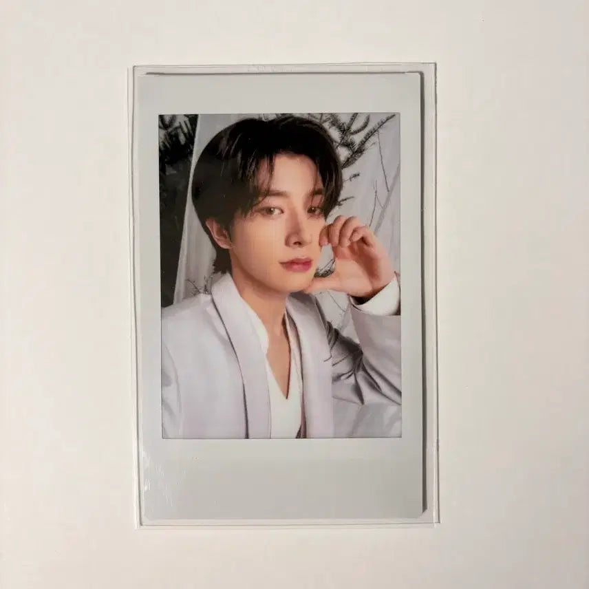 [BUNJANG] Enhypen Jake Work The World In Japan Photocard Set / 엔하이픈 제이크 웤더라 인 재팬 포카 트레카