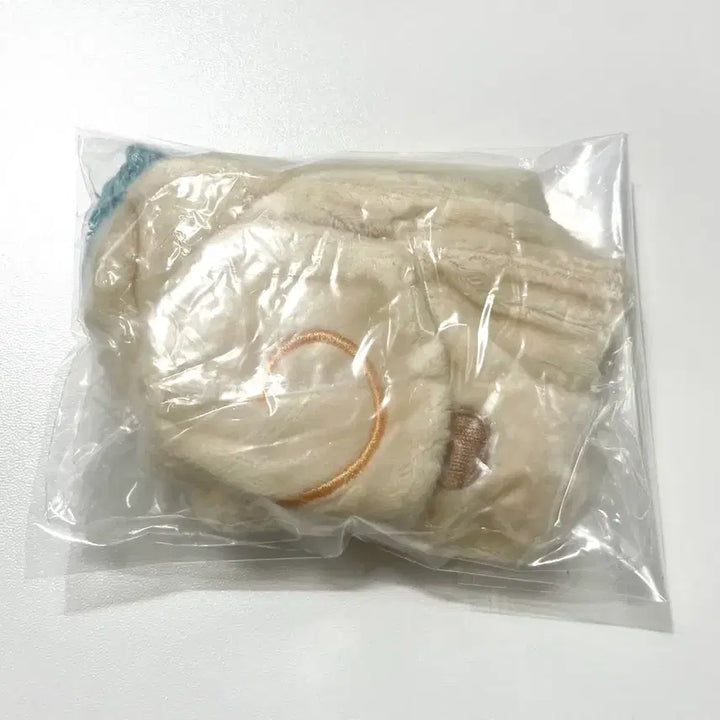 [BUNJANG] Sanrio Cinnamoroll Friends Espresso Face Pouch (Sealed) / 후와후와 시나모롤프렌즈 에스프레소 페이스 파우치 미개봉