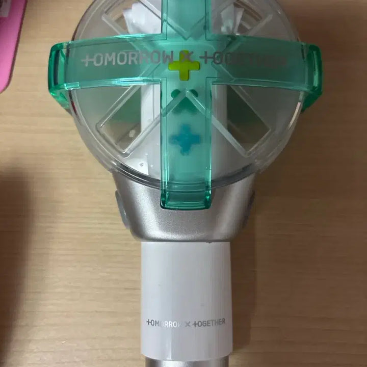 [BUNJANG] TXT TOMORROW X TOGETHER MOABONG Lightstick / 모아봉
