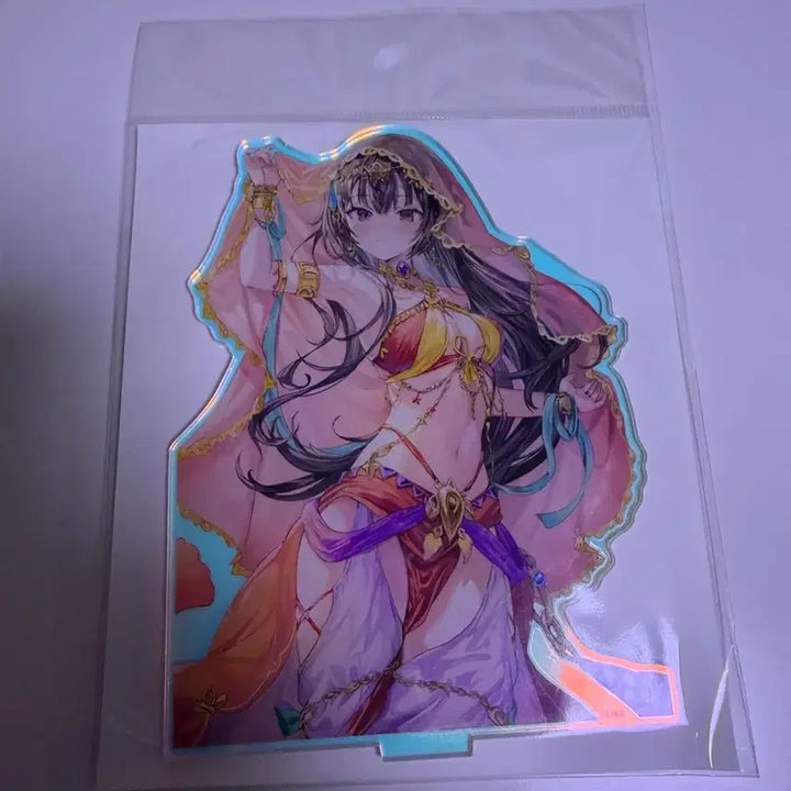 [BUNJANG] Roshidere Suou Yuki Acrylic Stand / 로시데레 스오우 유키 아크릴스탠드