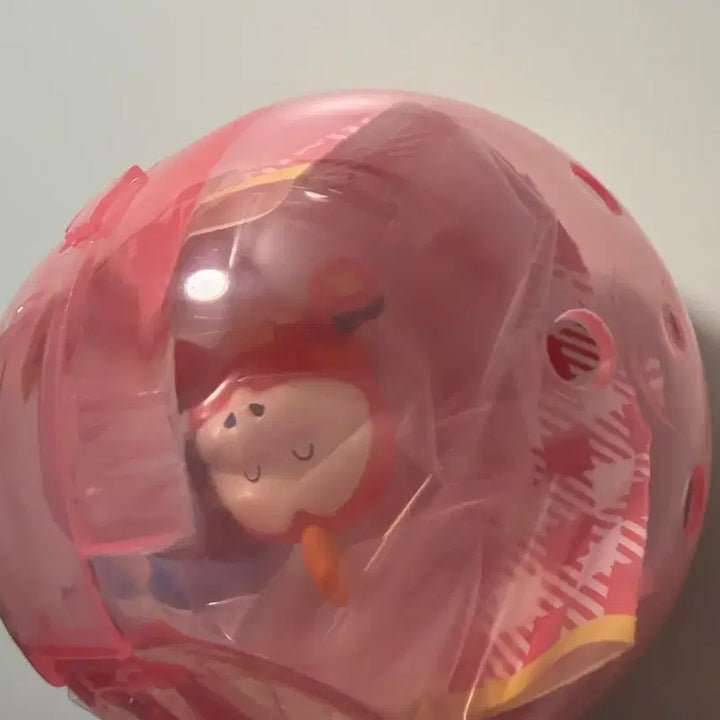 [BUNJANG] Sealed Charmander Gacha Figure / 미개봉) 포켓몬 뜨아거 가챠