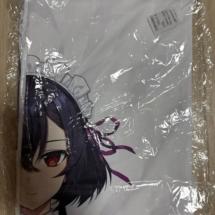 [BUNJANG] Counterside Lily Dakimakura Cover / 카운터사이드 릴리 다키마쿠라 커버