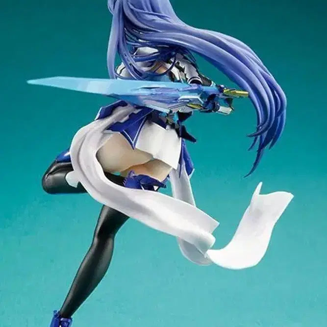 [BUNJANG] AMAKUNI 1/7 Scale Chou-Aniki EXIL Figure / AMAKUNI 아마쿠니 1/7 초앙신기 엑실 개봉양품! 성피