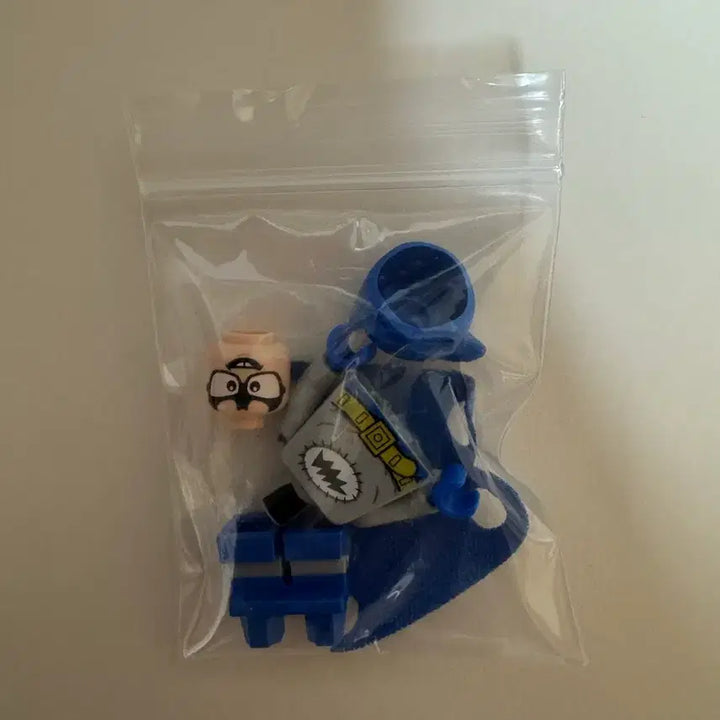 [BUNJANG] LEGO 71026 Batman&