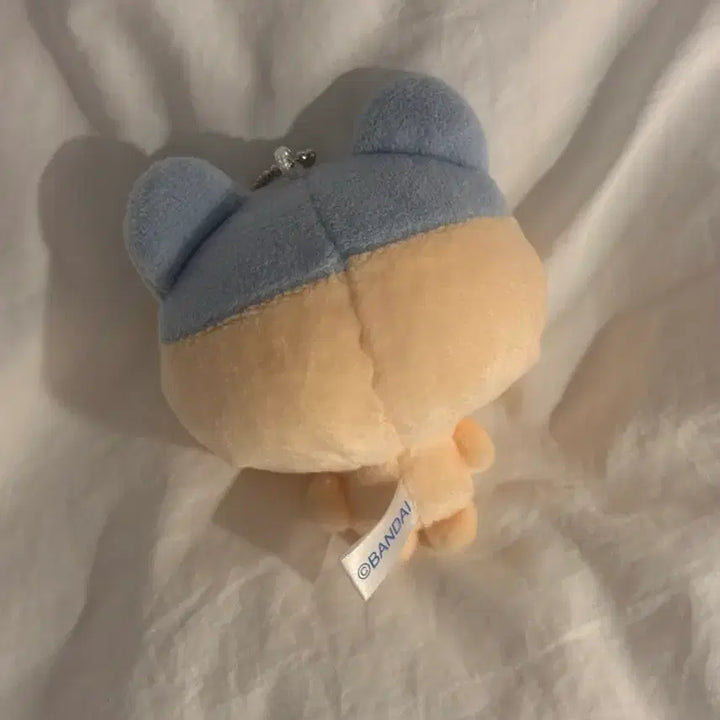 [BUNJANG] Tamagotchi Engmaemetchi Plush Keychain / 다마고치 영마메치 인형키링