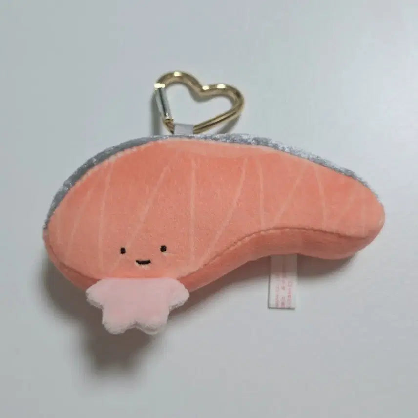 [BUNJANG] Sanrio Kirimichan Mascot Keychain / 산리오 키리미짱 키링 마스코트