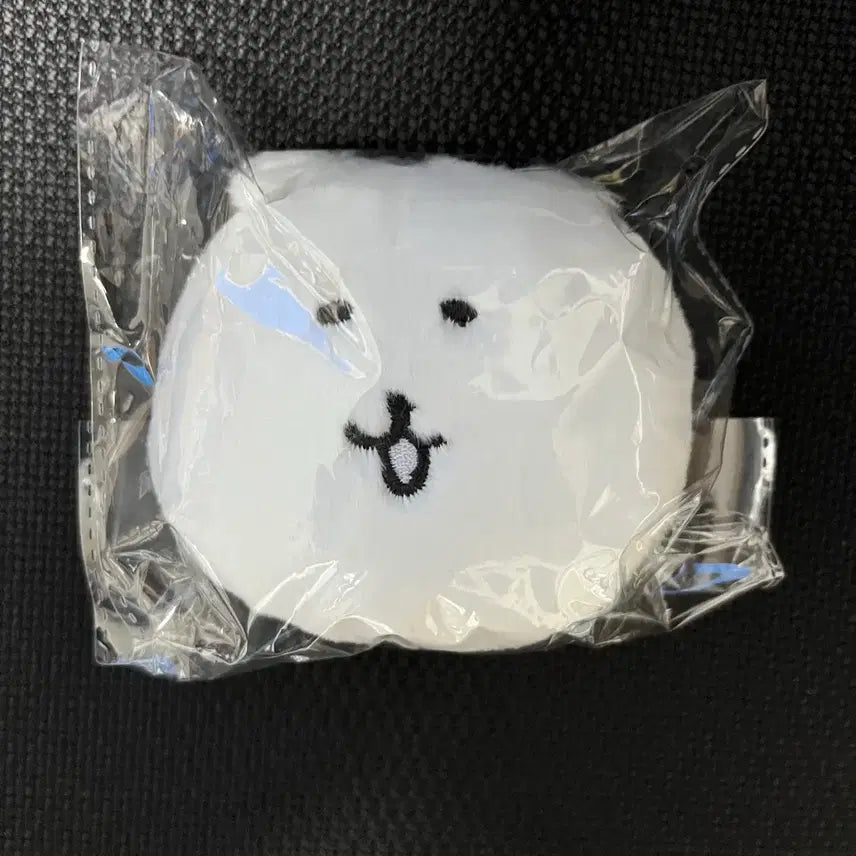 [BUNJANG] Nongdamgom Kuji E Prize Face Mascot / 농담곰 쿠지 E상 얼굴 마스코트