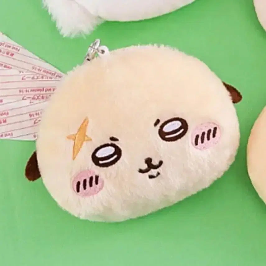 [BUNJANG] Cheeikawa Lirupass Rakko / 먼작귀 치이카와 릴패스 랏코