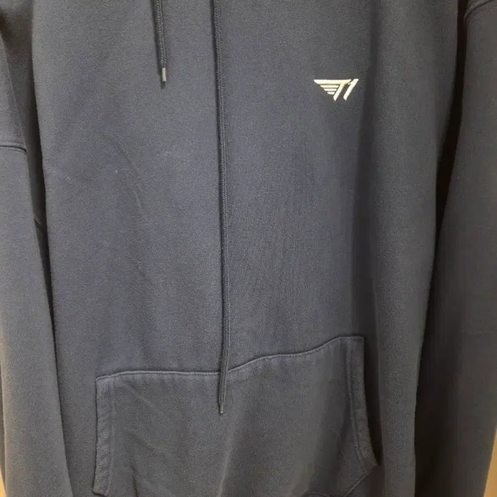 [BUNJANG] T1 Owner Hoodie L / 티원 오너 후드티