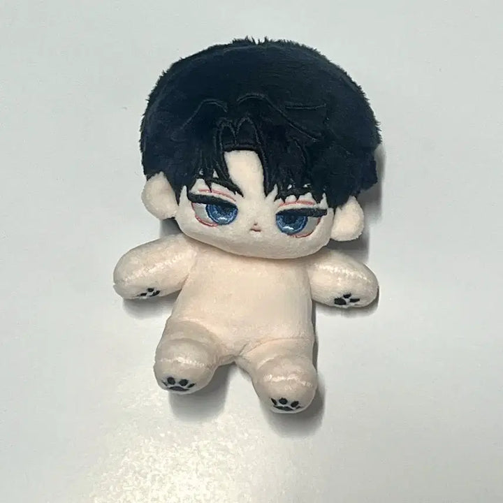 [BUNJANG] Ryu Jaegwan Doll (Good Ghost Work Theme) / 괴출 괴담출근 류재관 인형 ㄱㄷㅊㄱ 김솔음 최요원 백일몽 재관국