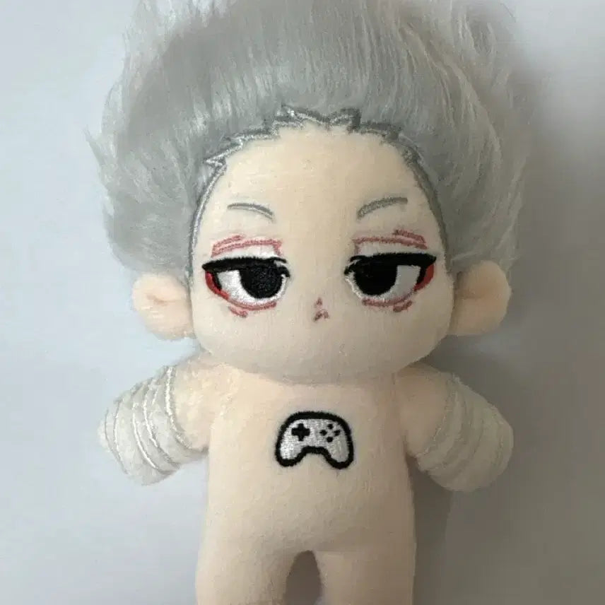 [BUNJANG] Sakamoto Days Gaku Plush / 사카데이 사카모토 데이즈 가쿠 솜인형 솜가쿠