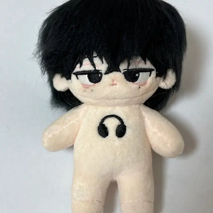 [BUNJANG] Sakamoto Days Sefu Natsuki Somutsuki Plush Doll / 사카데이 사카모토 데이즈 세바 나츠키 솜츠키 솜인형