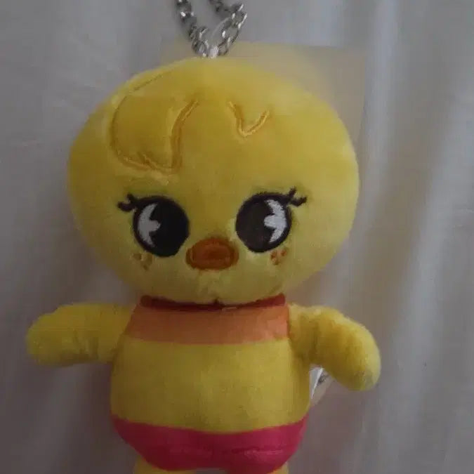 [BUNJANG] Bbok-ari Plush Doll Japan / 뽁아리 인형 일본