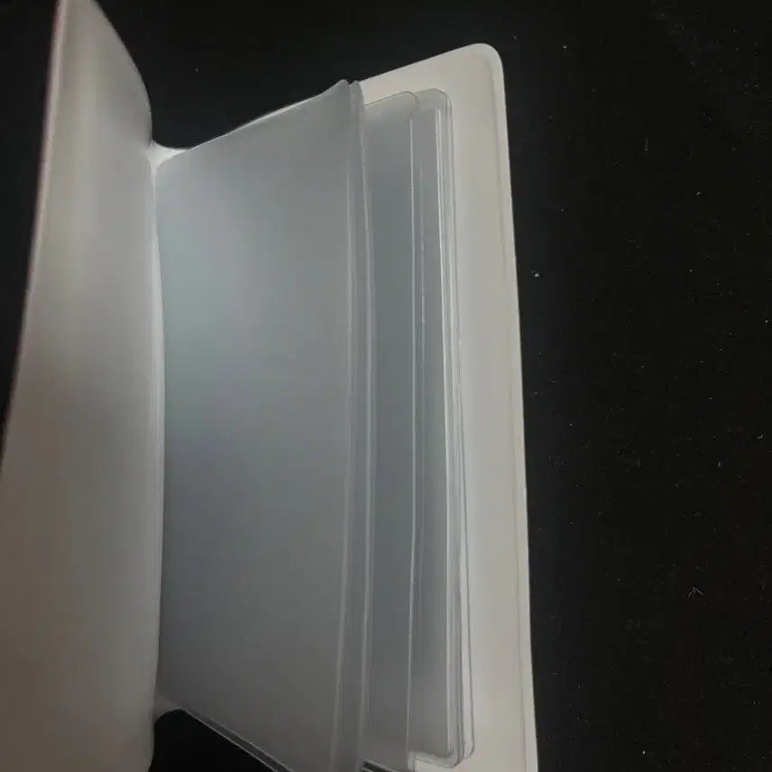 [BUNJANG] Gintama Gintoki 3-Z Elizabeth Photocard Holder / 긴파치 센세 3-Z 엘리자베스 포카홀더