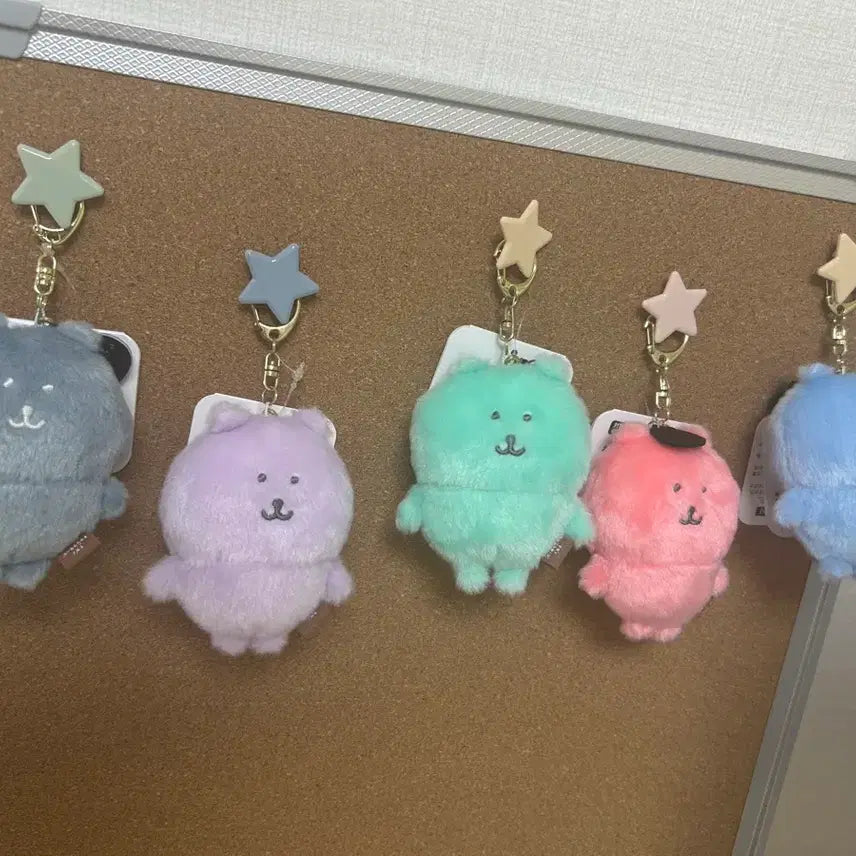 [BUNJANG] Color Joke Bear Bundle Set / 컬러 농담곰 일괄