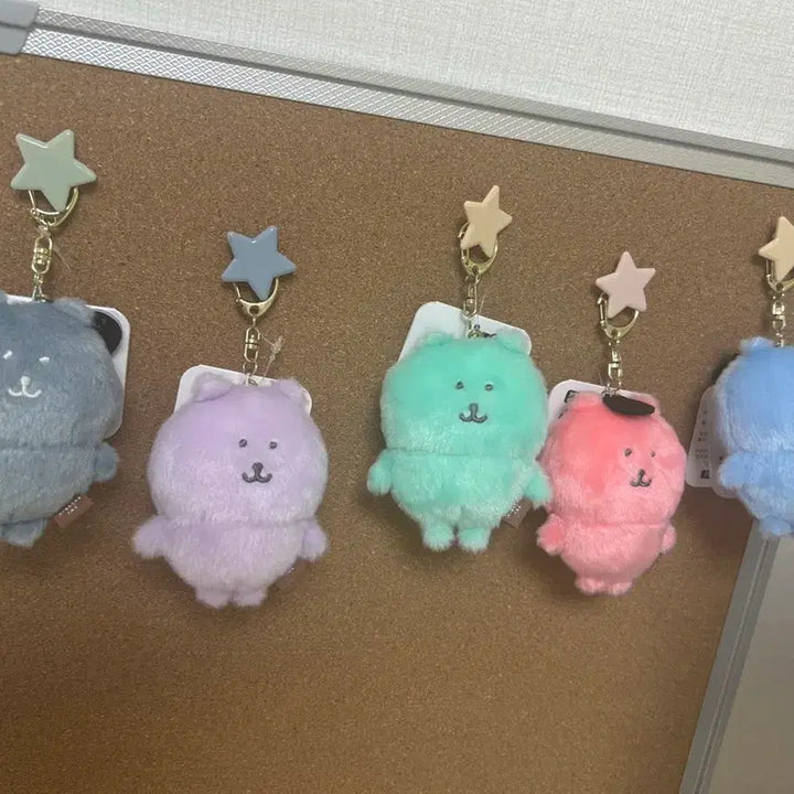 [BUNJANG] Color Joke Bear Bundle Set / 컬러 농담곰 일괄