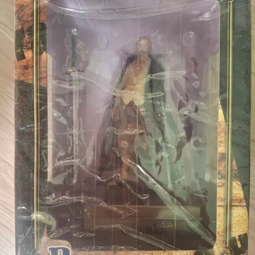 [BUNJANG] One Piece Shanks GRANDLINE Special Edition Bookstore Limited Edition Figure / 원피스 샹크스 피규어 GRANDLINE 스페셜 에디션 서점한정판