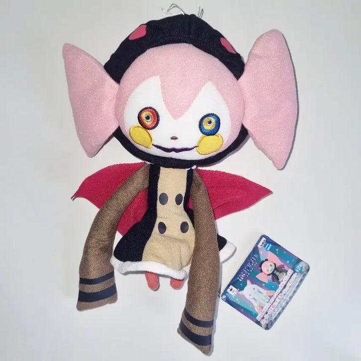 [BUNJANG] Puella Magi Madoka Magica "Charlotte" Classic Doll / 마법소녀 마도카 마기카 마마마 샤를로테 고전 인형