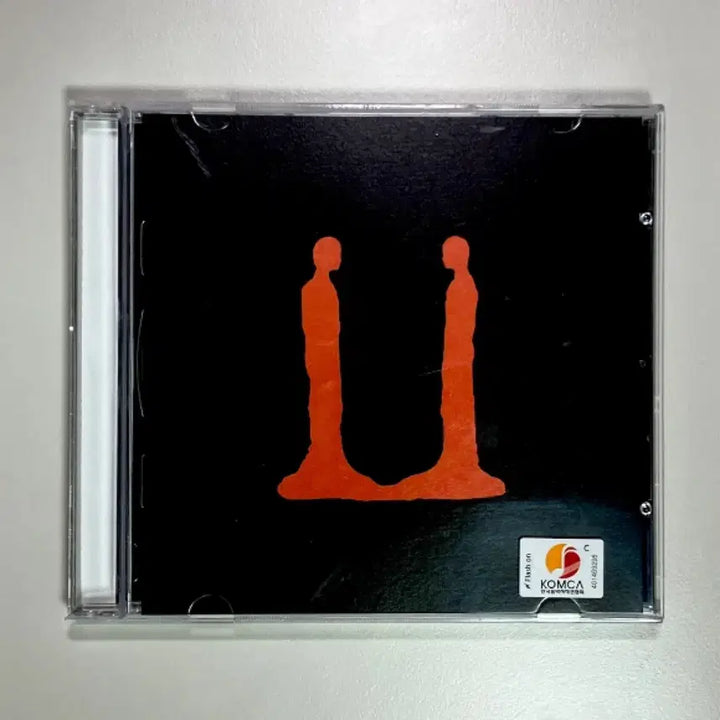 [BUNJANG] Big Bang G-Dragon Album / 빅뱅 지드래곤 앨범