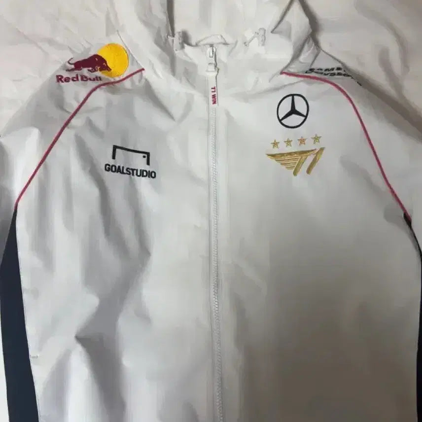 [BUNJANG] T1 24 Worlds 4-Star Faker Marked Uniform XL / T1 티원 24월즈 4성 유니폼 페이커 마킹 XL