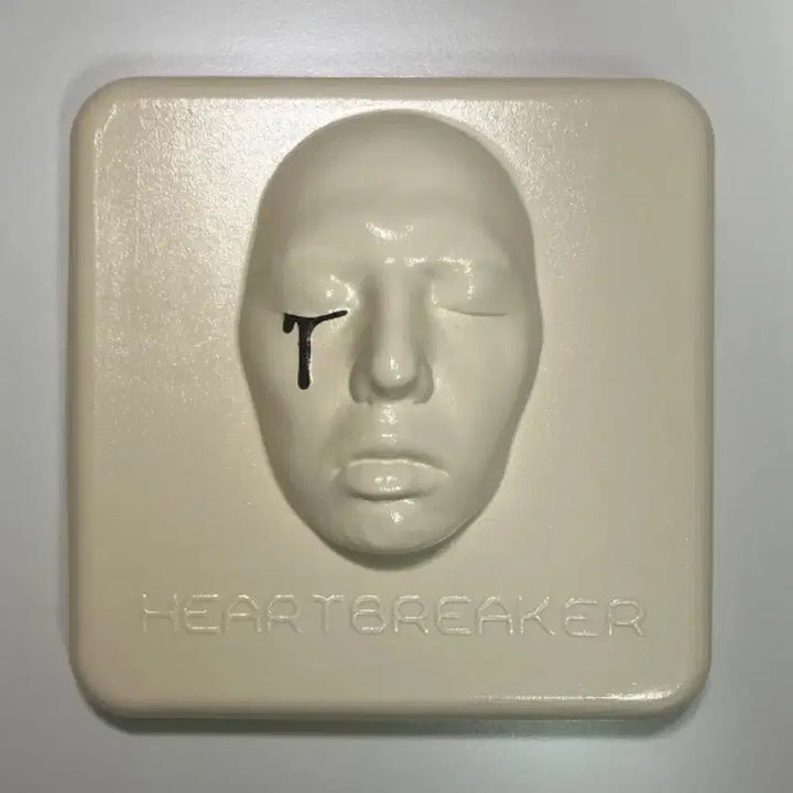 [BUNJANG] G-Dragon Heartbreaker Album / 지드래곤 하트브레이커앨범